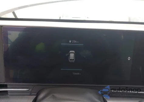 2024 Hyundai Kona Se z USA, uszkodzony, nr VIN KM8HACABXRU146909